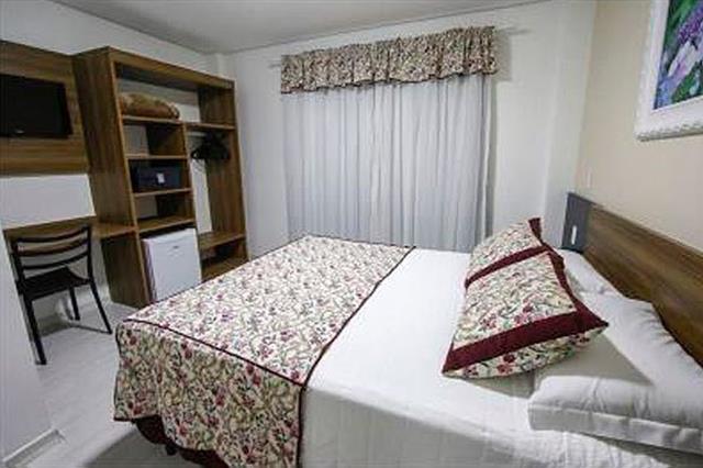 Luxo Casal - Sky Premium Hotel